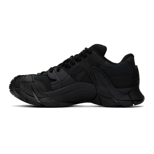  캠퍼랩 CAMPERLAB Black Tormenta Sneakers 241552F128001