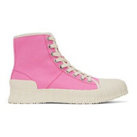 캠퍼랩 CAMPERLAB Pink Roz Sneakers 231552M237007