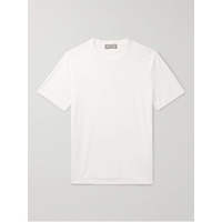 CANALI Cotton-Jersey T-Shirt 1647597322965893
