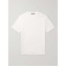 CANALI Cotton-Jersey T-Shirt 1647597322965893