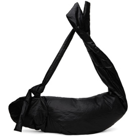 CARNET-ARCHIVE Black 모우 Moulda Arm Bag 241177M170001