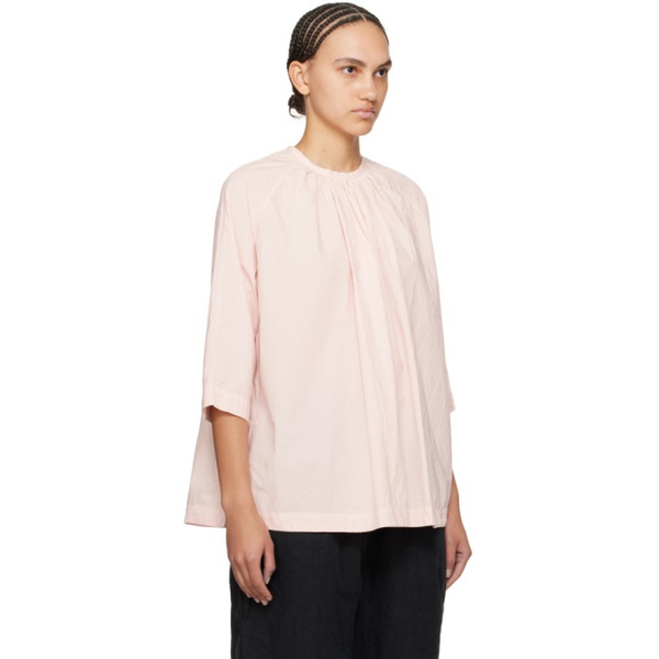 CASEY CASEY Pink 2 By Blouse 241007F107000