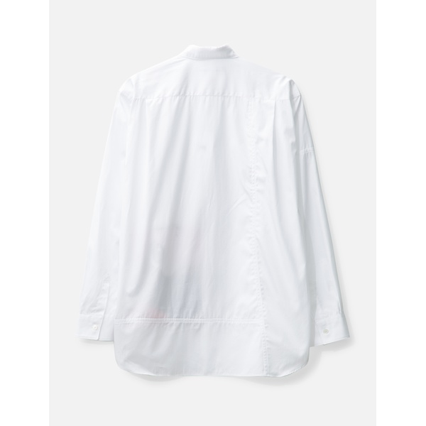  CDG Shirt Elizabeth Taylor Collage Long Sleeve Shirt 922270