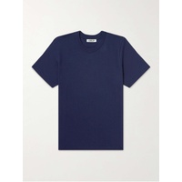 CDLP Lyocell and Pima Cotton-Blend Jersey T-Shirt 1647597323734970