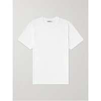 CDLP Lyocell and Pima Cotton-Blend Jersey T-Shirt 1647597323751023