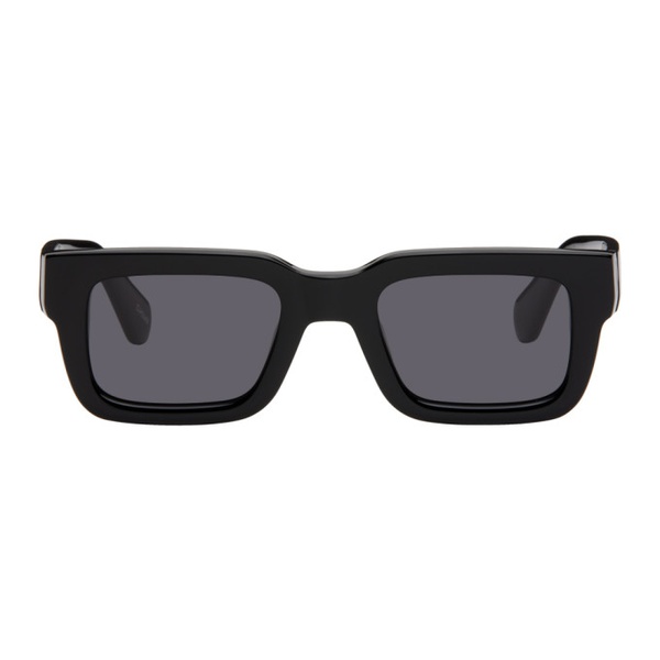  CHIMI Black 05 Sunglasses 241230M134018