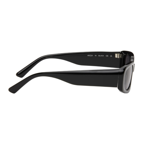  CHIMI Black 10 Sunglasses 241230F005001