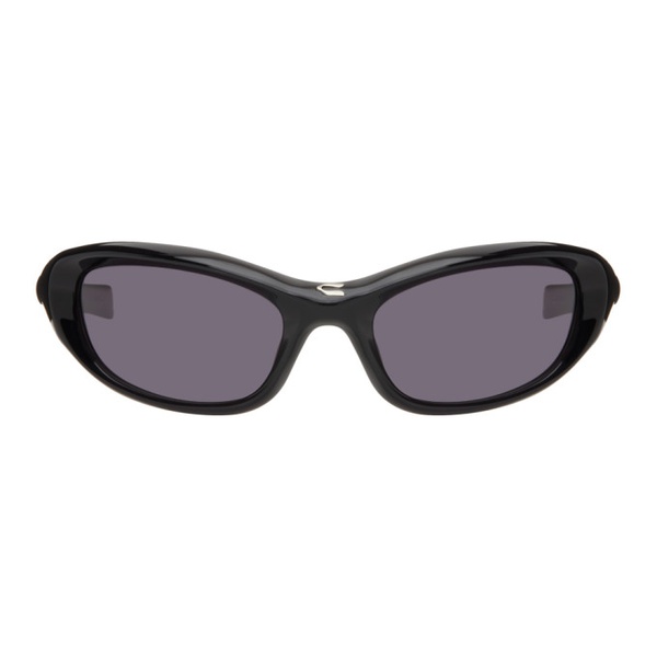  CHIMI Black Fog Sunglasses 241230F005017