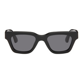 CHIMI Black 11 Sunglasses 242230M134023