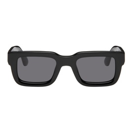 CHIMI Black 05 Sunglasses 242230M134043