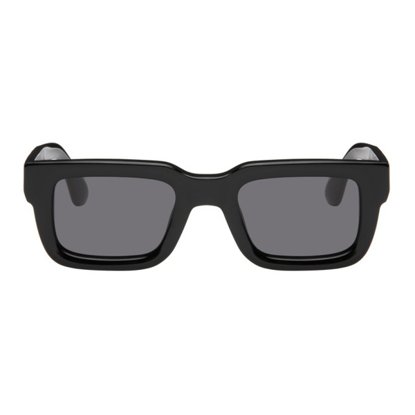  CHIMI Black 05 Sunglasses 242230M134043