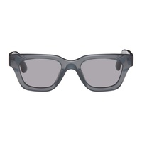 CHIMI Gray 11 Sunglasses 242230M134021