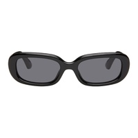 CHIMI Black 12 Sunglasses 242230M134020