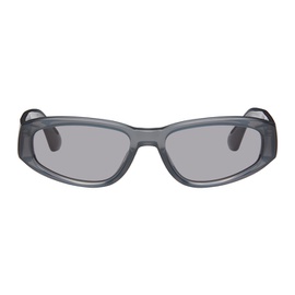 CHIMI Gray 09 Sunglasses 242230M134026