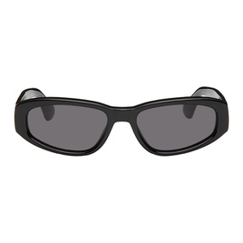 CHIMI Black 09 Sunglasses 242230M134028