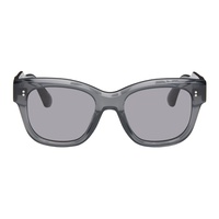 CHIMI Gray 07 Sunglasses 242230M134029