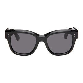 CHIMI Black 07 Sunglasses 242230M134030
