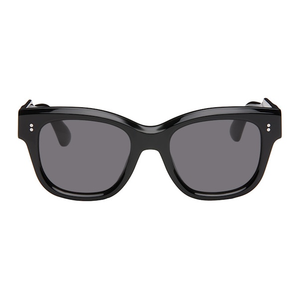  CHIMI Black 07 Sunglasses 242230M134030