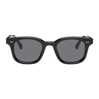 CHIMI Black 02 Sunglasses 242230M134040