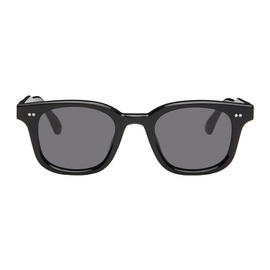 CHIMI Black 02 Sunglasses 242230M134040