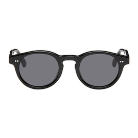 CHIMI Black 03 Sunglasses 242230M134038