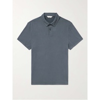 CLUB MONACO Pima Cotton-Jersey Polo Shirt 1647597317922828