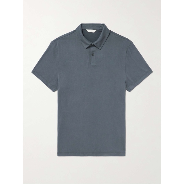  CLUB MONACO Pima Cotton-Jersey Polo Shirt 1647597317922828