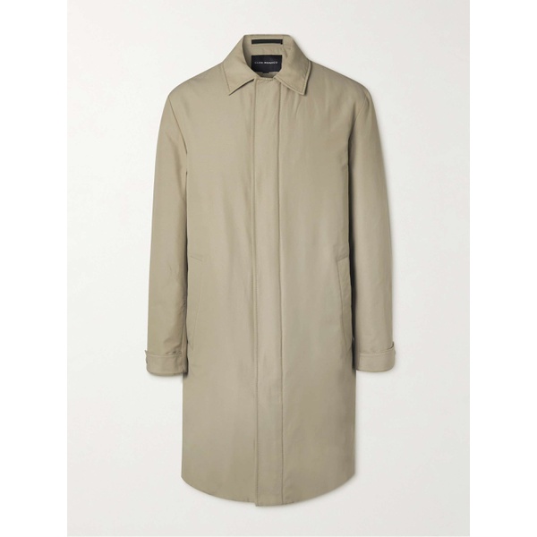  CLUB MONACO Padded Cotton and Nylon-Blend Coat 1647597319556198