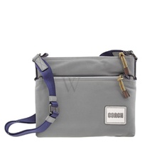 Coach Grey Crossbody 78835 JIMMV