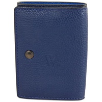 Coach Navy Wallet 89426 PWS