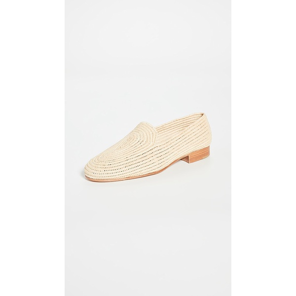  Carrie Forbes Atlas Loafers CFORB30029