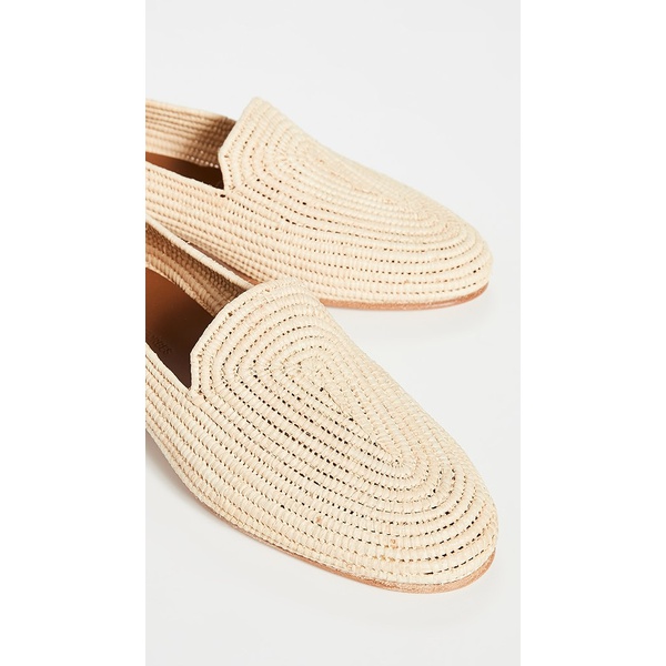  Carrie Forbes Atlas Loafers CFORB30029