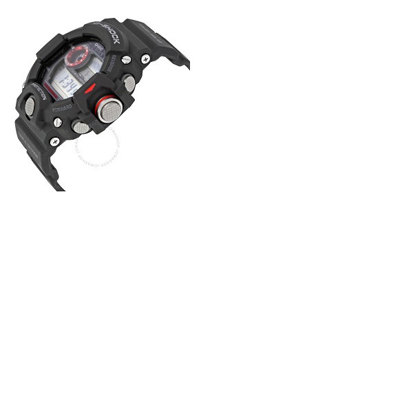  Casio G-Shock Rangeman Multi-Band 6 Atomic Timekeeping Digital Dial Mens Watch GW9400-1
