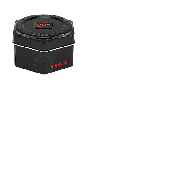  Casio G-Shock Rangeman Multi-Band 6 Atomic Timekeeping Digital Dial Mens Watch GW9400-1