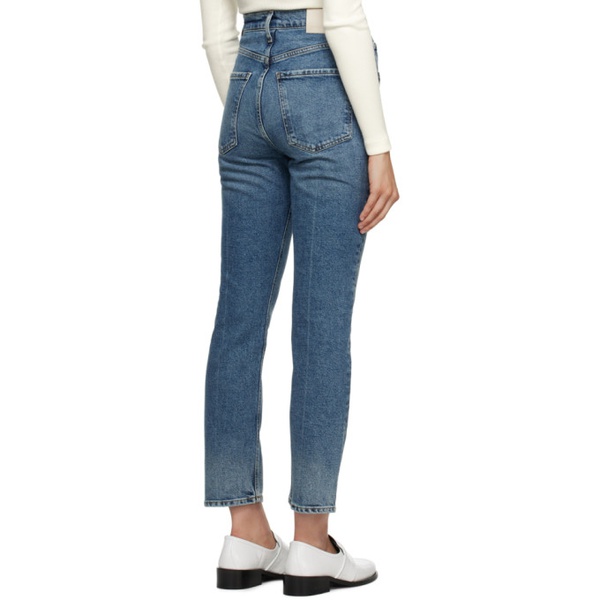  Citizens of Humanity Blue Jolene Jeans 232030F069024