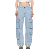 Citizens of Humanity Blue Delena Jeans 241030F069046