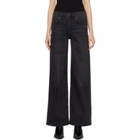 Citizens of Humanity Black Loli Jeans 241030F069051