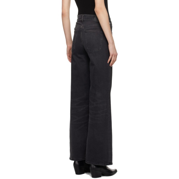  Citizens of Humanity Black Loli Jeans 241030F069051