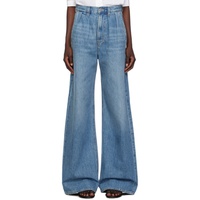 Citizens of Humanity Blue Maritzy Jeans 232030F069014