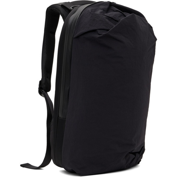  Coete&Ciel Black Ladon Backpack 231559M166003