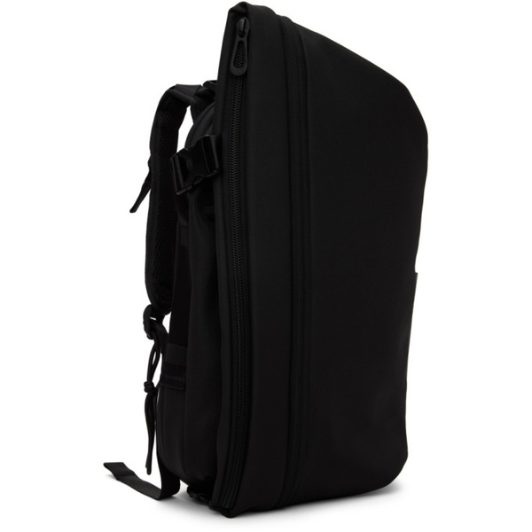  Coete&Ciel Black Isar Air Reflective Backpack 241559M166035