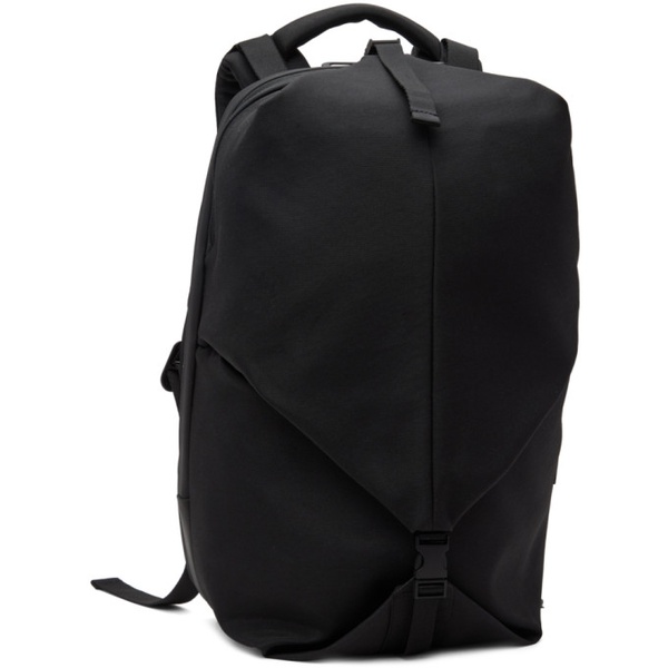  Coete&Ciel Black Small Oril Backpack 232559M166034
