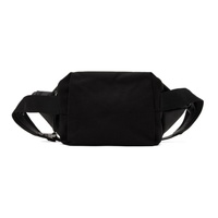 Coete&Ciel Black Isarau Pouch 232559M171009