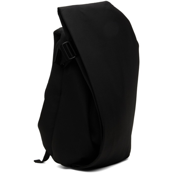  Coete&Ciel Black Large Isar Backpack 231559M166035