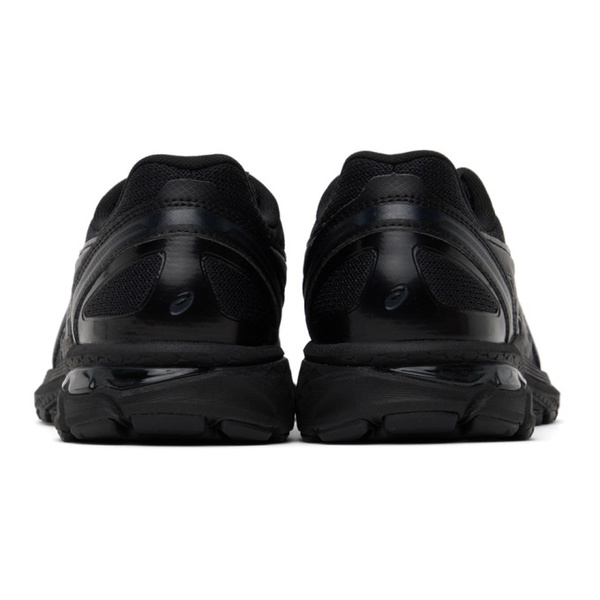  Comme des Garcons Shirt Black Asics 에디트 Edition Gel-Terrain Sneakers 241270M237036