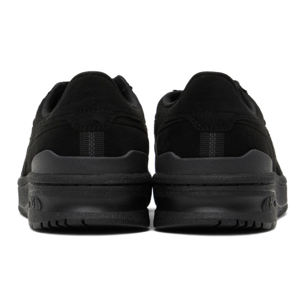  Comme des Garcons Shirt Black Asics 에디트 Edition VIC NBD Sneakers 231270F128004