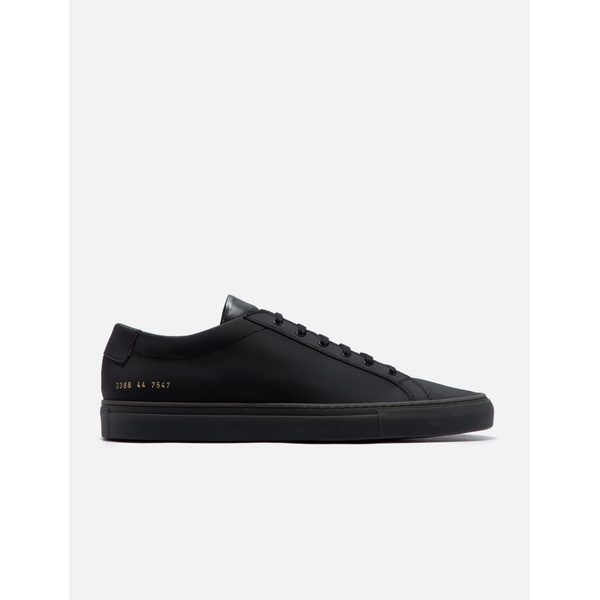  커먼 프로젝트 Common Projects Achilles Tech Sneakers 901246