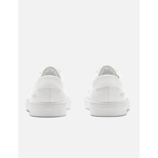  커먼 프로젝트 Common Projects Original Achilles Low Sneakers 903040