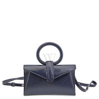 Complet Blue Belt Bag BE015-58