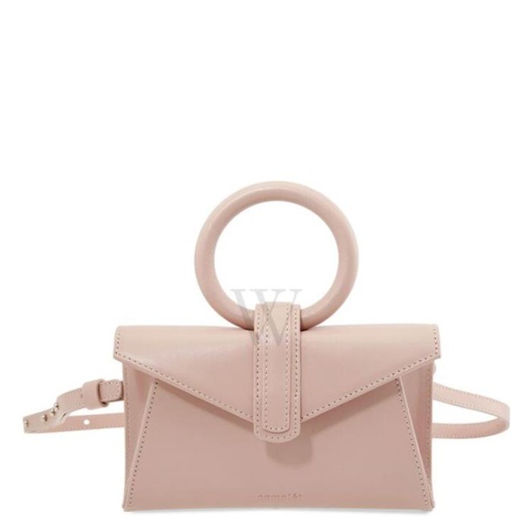  Complet Pink Belt Bag BE015-61
